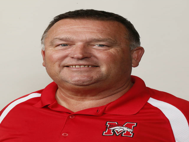 Southmoore names Ty Prestidge new QB coach