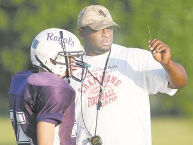 Southmoore hires Josh Norman as head football coach