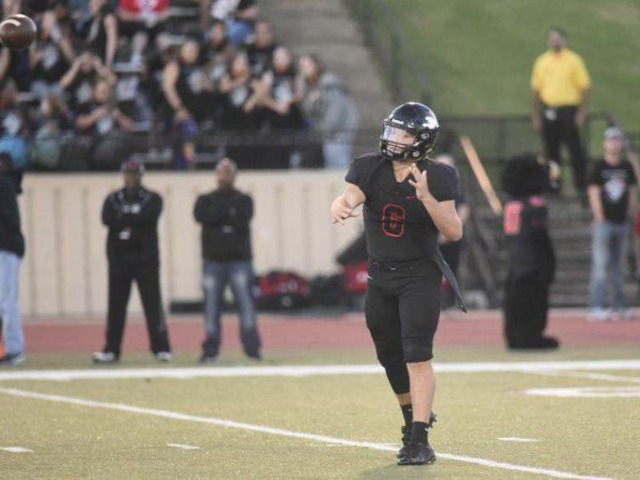 Moore, Westmoore have mutual respect in midst of lopsided rivalry