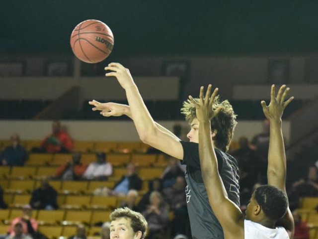Southmoore's Sam Godwin on SaberCats' early success, big game against Norman North