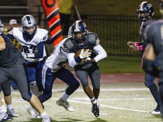 Southmoore hoping for repeat of last year at Deer Creek