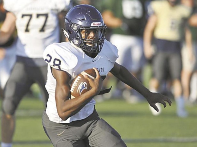 Southmoore offense still settling quarterback battle