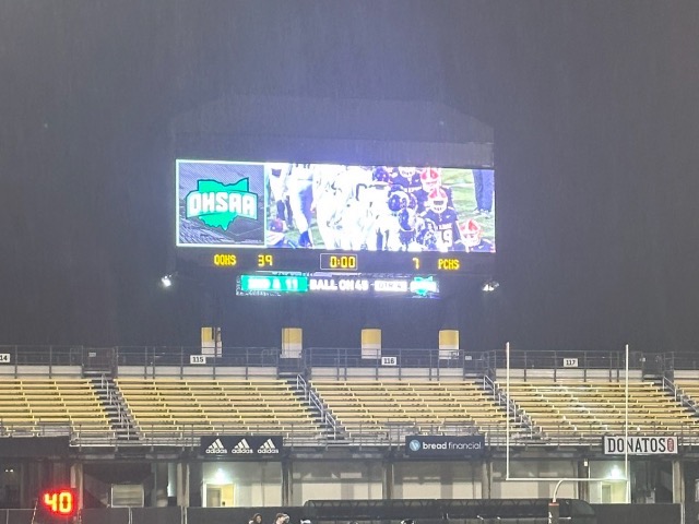 Girls Cross Country 2025 Season Recap