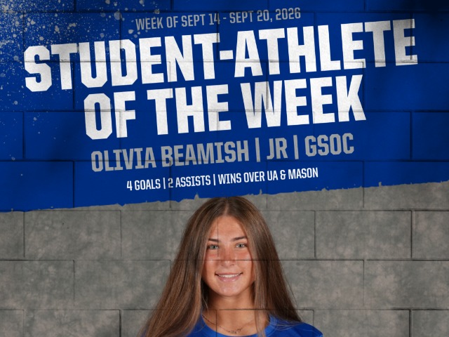 American Family Insurance Presents: Student-Athlete of the Week | Week of 9/14/26