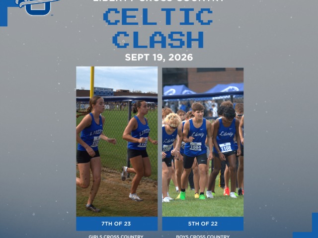Cross Country with Strong Showing at Celtic Clash