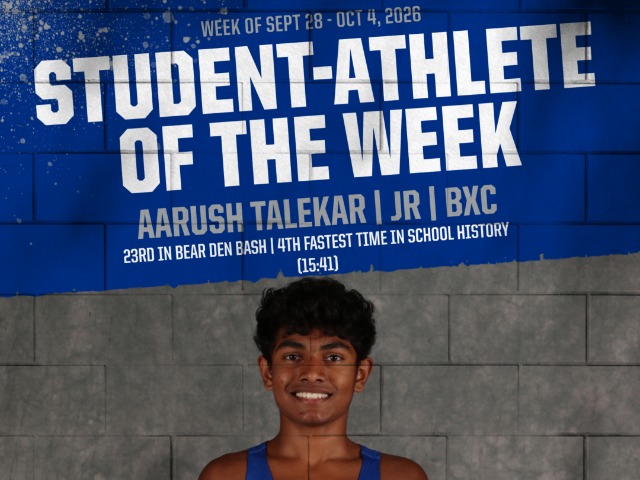  American Family Insurance Presents: Student-Athlete of the Week | Week of 9/28/26