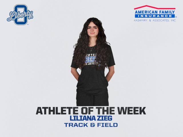 American Family Insurance Athlete of the Week 6/4/26