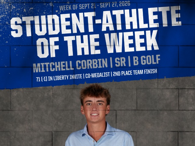 American Family Insurance Presents: Student-Athlete of the Week | Week of 9/21/26
