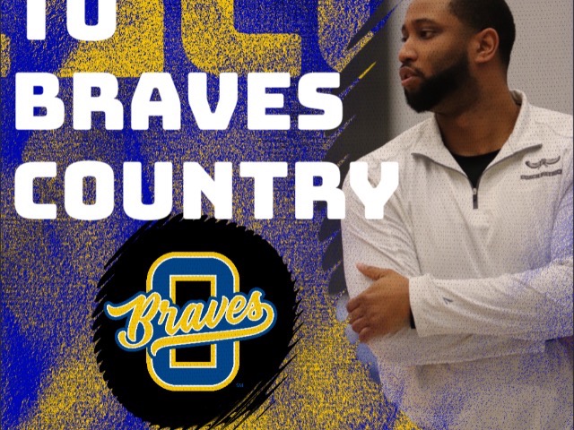 Welcome Justin Patrick as New Head Girls Basketball Coach