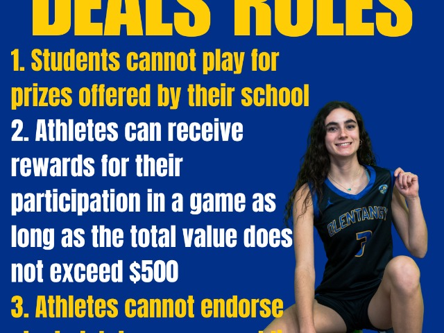 OHSAA NIL Deals Rules