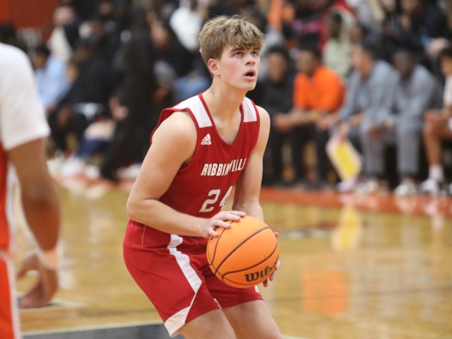 New Jersey Basketball - 2023 All-State Third Team – njathletics