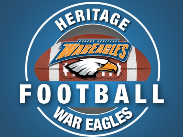 War Eagles build depth in trenches