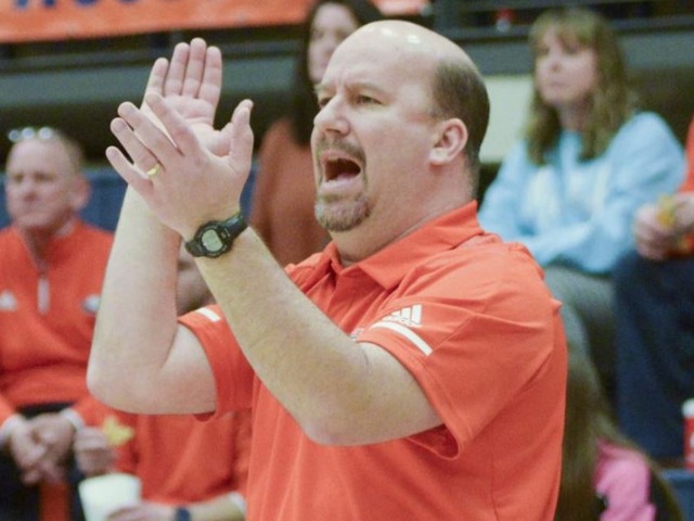 Rogers Heritage beats Springdale for first conference win