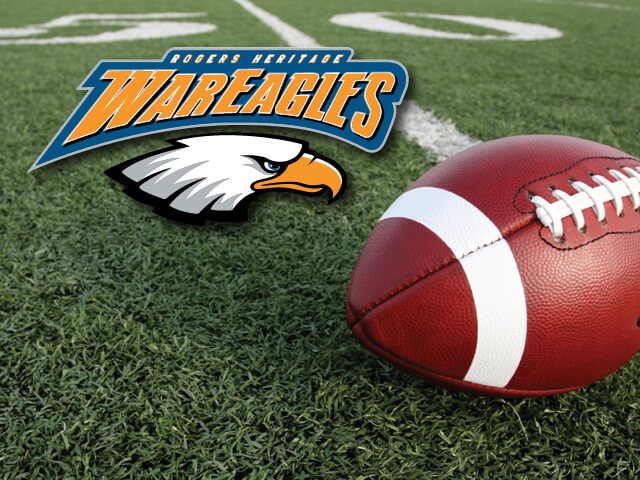 Rogers Heritage hires pair of head coaches
