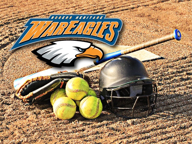 Rogers Heritage 7, Fayetteville 5