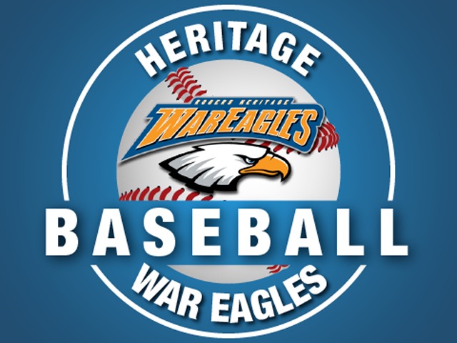 Bentonville West 4, Rogers Heritage 1