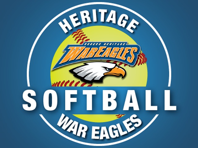 Rogers High 6, Rogers Heritage 4