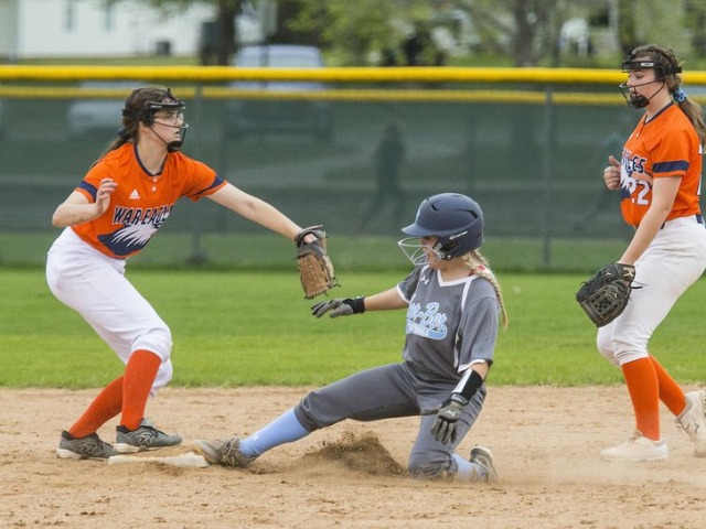 Heritage blows by Springdale Har-Ber, 13-7