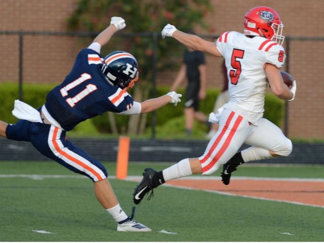 Grizzlies to strong out of gate for War Eagles