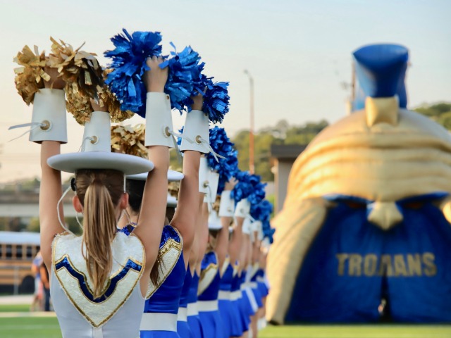 Trojan Athletics Council