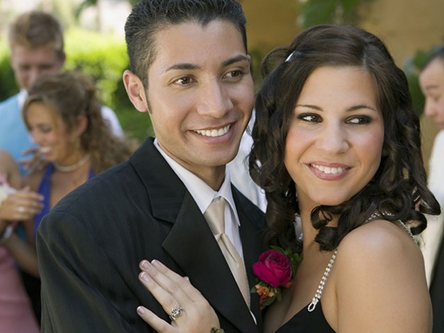 6 Tips for a healthy, safe prom