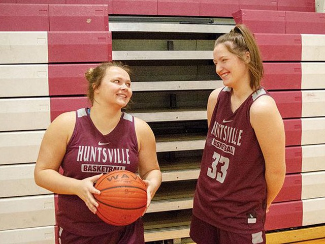 Drewyor, Sulffridge steady seniors for Lady Eagles
