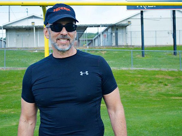 Eagles bring in Childress as defensive coordinator