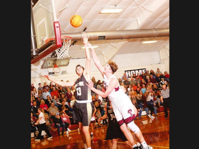 Eagles down two opponents