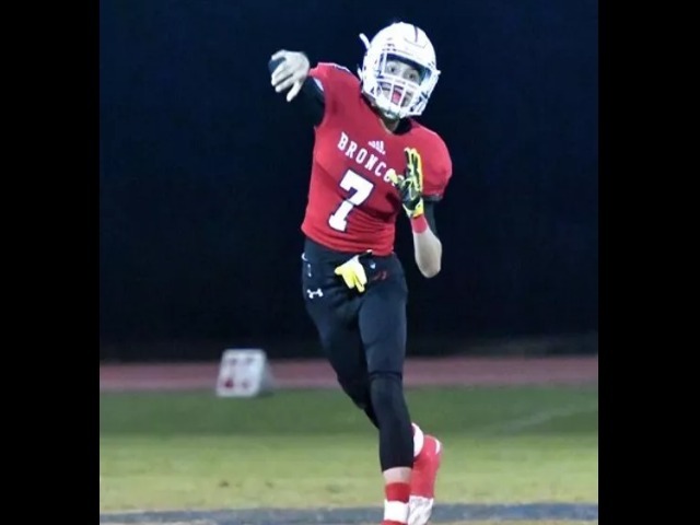 Sonora a threat to Mason's home winning streak