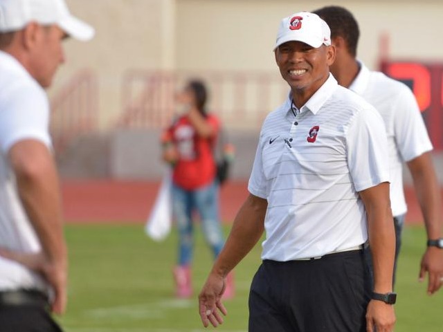 Cordell Resigns as Sonora's AD, Head Coach