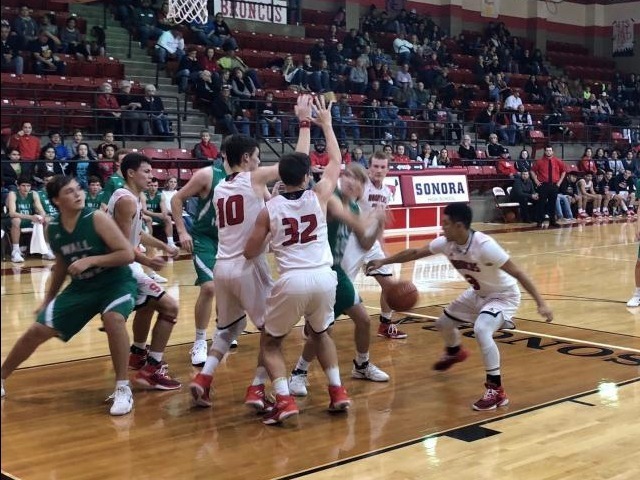 Chippy Game Goes the Way of No. 13 Wall