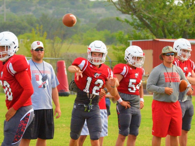 Veteran Sonora Squad Looking to Cast 18-Year Title Drought Aside in 2018