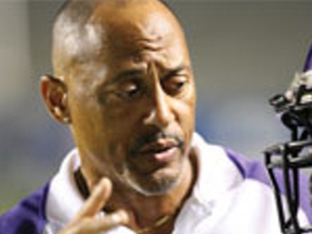No Fall Sports for NJCAA