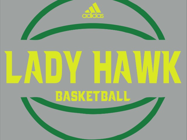 Lady Hawk Basketball Preseason ranked #22 in 5A