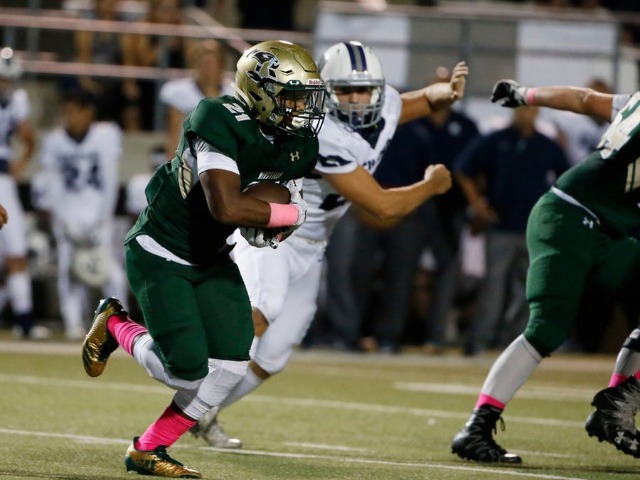 How Birdville has jumped out to 2-0 record for its best start since 2013