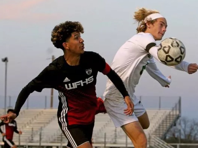 Raiders ready to face Birdville again