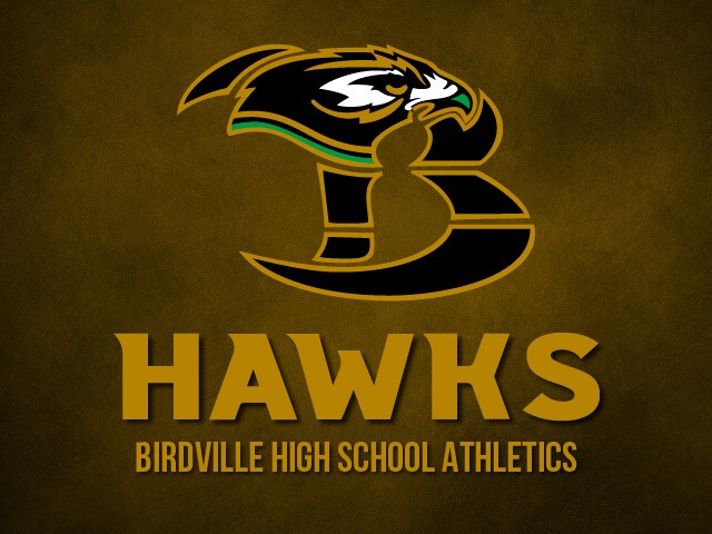 Walker’s career-night sends Birdville past resurgent Saginaw in bi-district playoffs