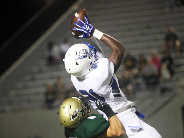 Weatherford falters against Birdville