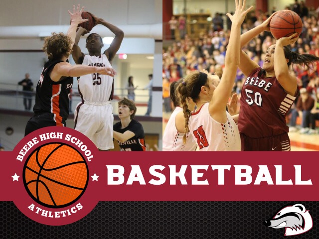 Badgers a point short of crown