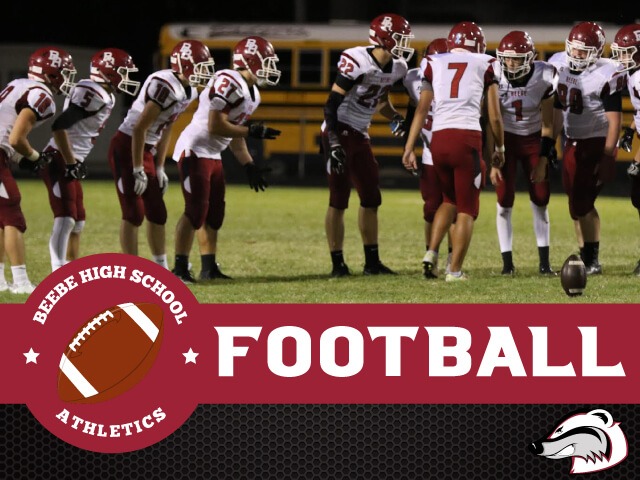 New coach starts over at Beebe