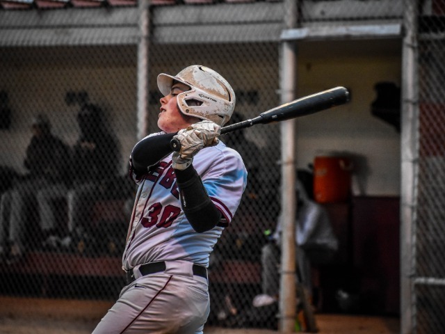 Four RBI Day For Lane Cranford Seals The Deal In Beebe Badger Varsity's Victory Over Waston Chapel