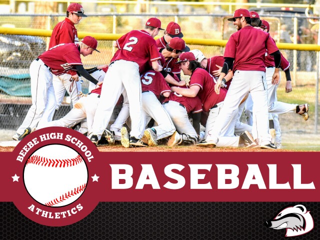 Badgers pitchers no-hit Hornet’s