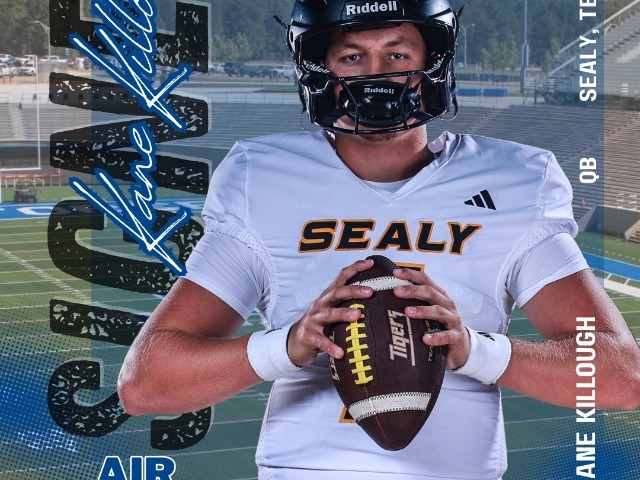 Tiger & Lady Tiger State Qualifiers