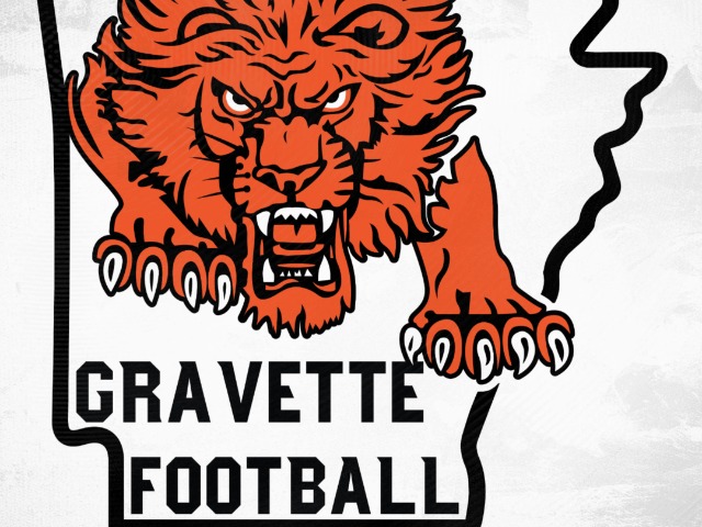 Gravette Lady Lions Capture First-Ever 4A North Regional Volleyball Championship