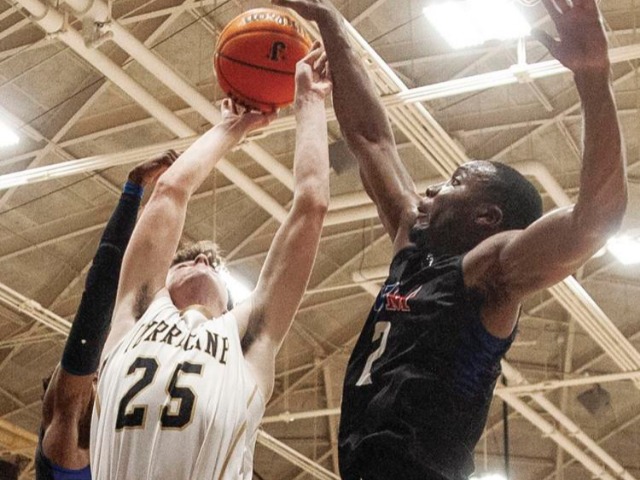 Blue Devils send Hurricane to second straight loss