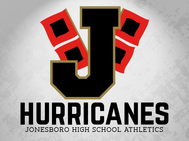 Hurricane handle Paragould 55-20