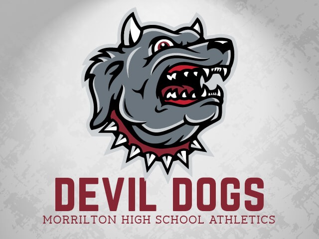 Morrilton 40, Clarksville 38