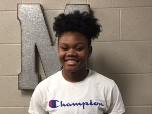 Jackson named to Volleyball All-Star team