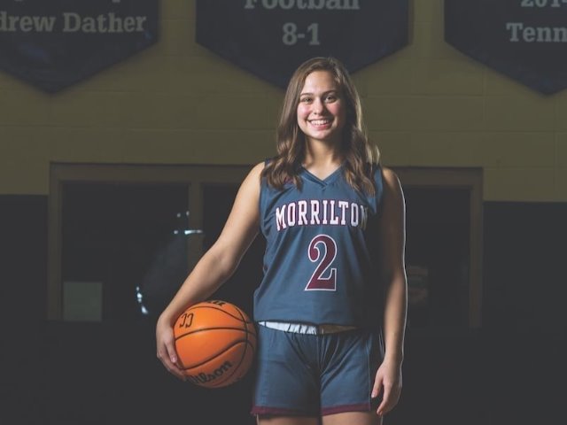 Akers, Morrilton fighting for deep 4A run