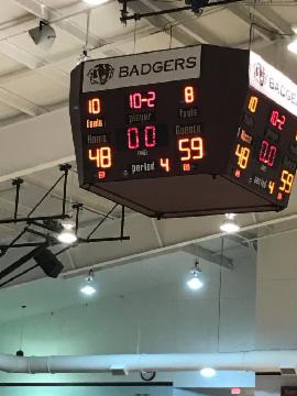 Devil Dogs defeat Beebe